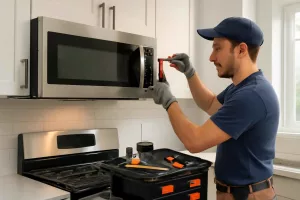 Best 24-Inch Over-the-Range Microwaves for Small Kitchens: Top Picks & Installation Tips