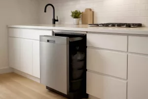 Best Compact Trash Compactors for Small Kitchens: Top Picks & Buying Guide