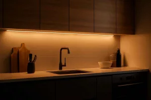 Best Dimmable LED Under Cabinet Lighting Kits: Top Picks & Installation Guide