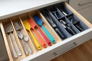 Best Expandable Drawer Dividers for Kitchen Organization: Ultimate Buying Guide