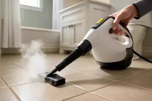 Best Handheld Steam Cleaners for Grout Cleaning: Complete Buying Guide