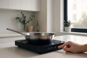 Best Portable Induction Cooktops for Apartment Cooking: Ultimate Buying Guide