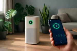 Best Smart Air Purifiers with HEPA Filters for Allergy Relief: Top 5 Models