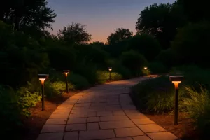 Best Solar Garden Path Lights for Energy-Efficient Outdoor Lighting