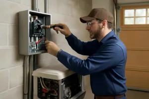 Home Generator Switch Gear: Complete Installation and Maintenance Guide